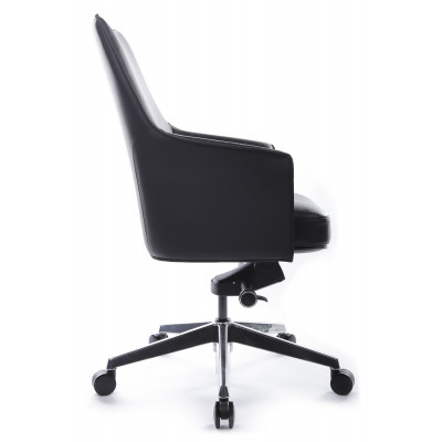 Кресло Rosso-M B1918 Черный