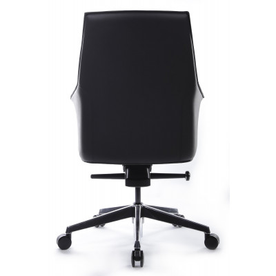 Кресло Rosso-M B1918 Черный