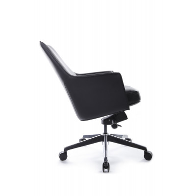 Кресло Rosso-M B1918 Черный