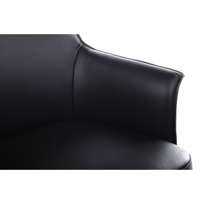 Кресло Rosso-M B1918 Черный