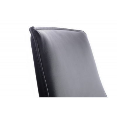 Кресло Rosso-M B1918 Черный