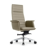 Кресло Рубенс A1819-2 Светло-серый