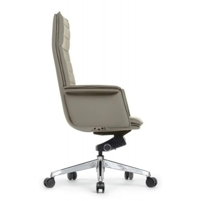 Кресло Рубенс A1819-2 Светло-серый