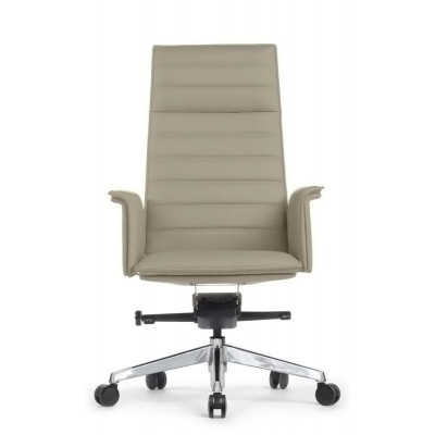 Кресло Рубенс A1819-2 Светло-серый