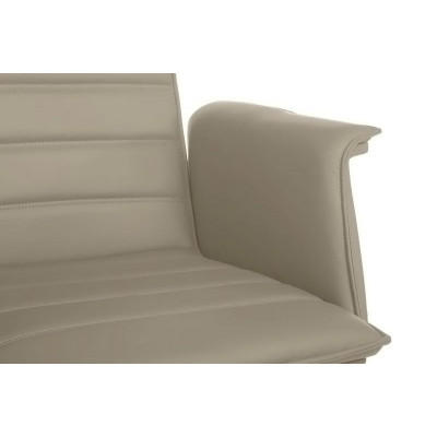 Кресло Рубенс A1819-2 Светло-серый