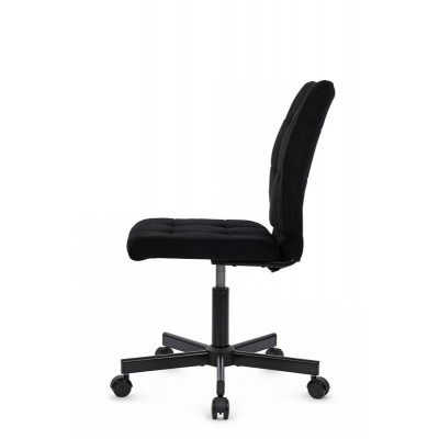 Кресло Solo RCH SLPT-205 Черный