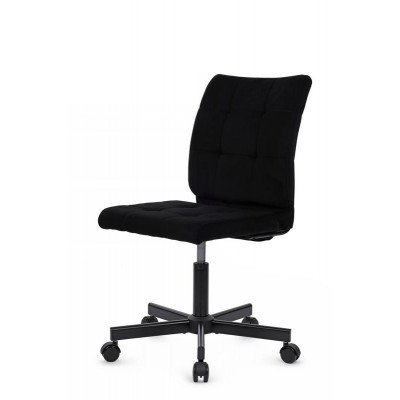 Кресло Solo RCH SLPT-205 Черный