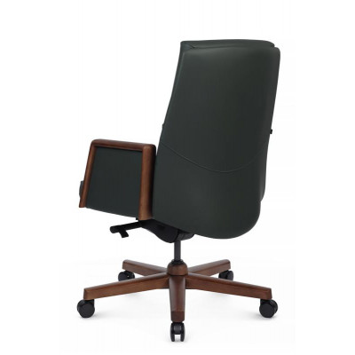 Кресло Franco-M B2415-1 Зеленый