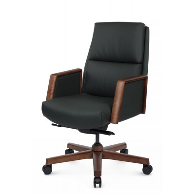 Кресло Franco-M B2415-1 Зеленый