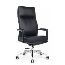 Кресло Leon RCH A916-1C Черный