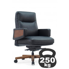 Кресло Rafael-M B2119 Черный