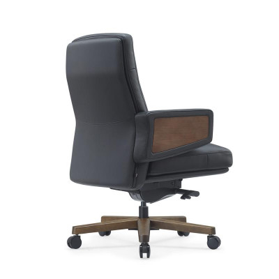 Кресло Rafael-M B2119 Черный