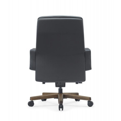 Кресло Rafael-M B2119 Черный