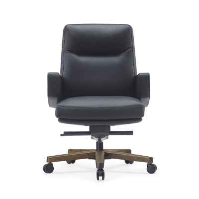 Кресло Rafael-M B2119 Черный