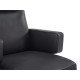 Кресло Rafael-M B2119 Черный
