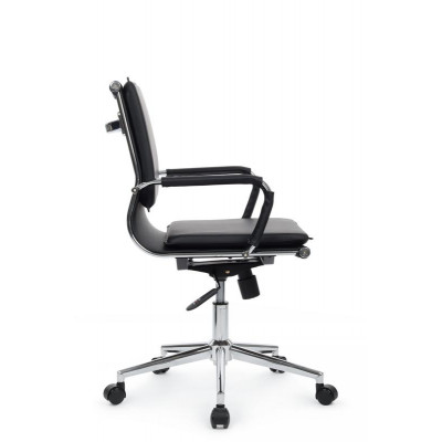 Кресло Hugo RCH 6003-2SE Черный