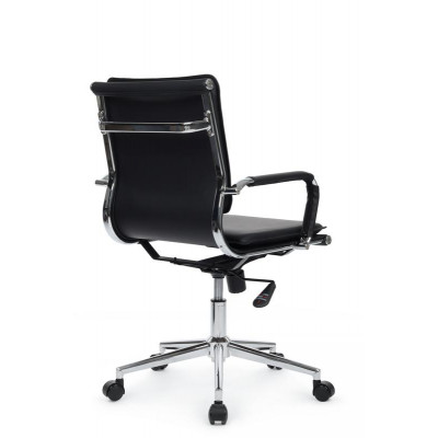 Кресло Hugo RCH 6003-2SE Черный