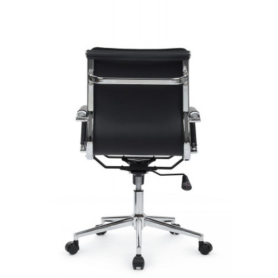 Кресло Hugo RCH 6003-2SE Черный