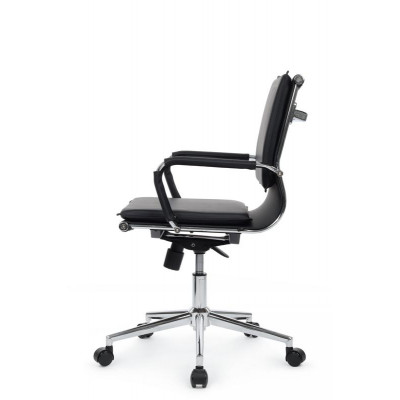 Кресло Hugo RCH 6003-2SE Черный