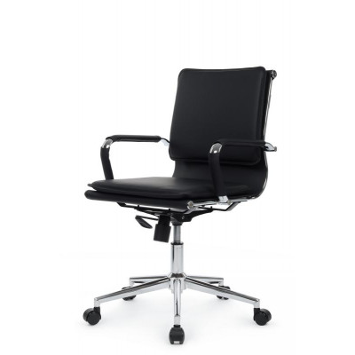 Кресло Hugo RCH 6003-2SE Черный