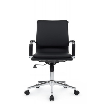 Кресло Hugo RCH 6003-2SE Черный