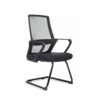 Кресло Point RCH 8325G10 Черный пластик/Черный