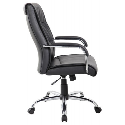 Кресло Атом RCH 9249-1 Черный