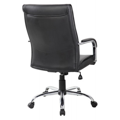 Кресло Атом RCH 9249-1 Черный