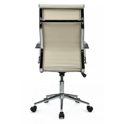 Кресло Арт RCH 6015H Бежевый