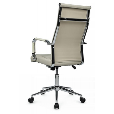 Кресло Арт RCH 6015H Бежевый