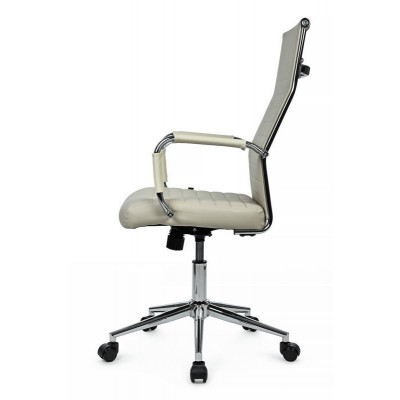 Кресло Арт RCH 6015H Бежевый