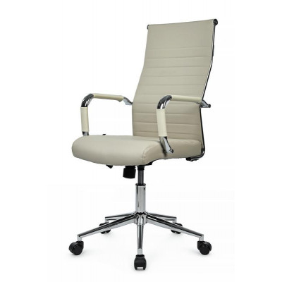 Кресло Арт RCH 6015H Бежевый