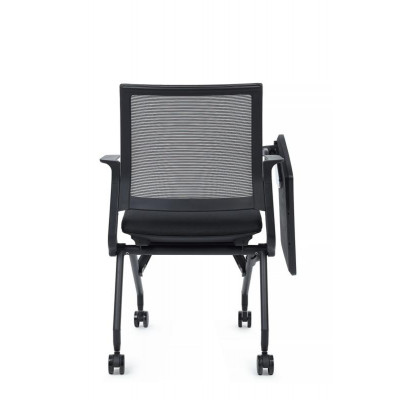 Кресло с пюпитром Moby D2002TN Черный