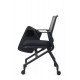 Кресло с пюпитром Moby D2002TN Черный