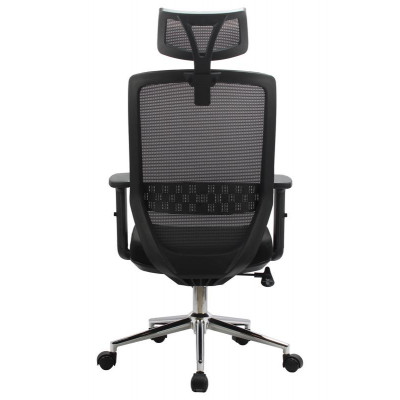 Кресло Alt RCH 833H Черный