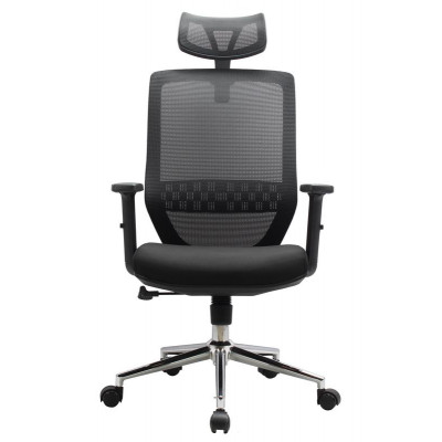 Кресло Alt RCH 833H Черный