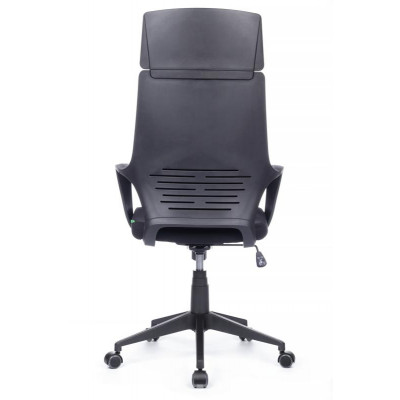 Кресло Iq Rv RCH 8989 Черный пластик/Черный