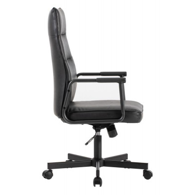 Кресло Sten W-263H Черный