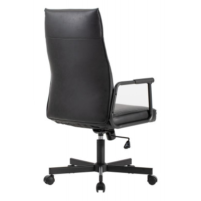 Кресло Sten W-263H Черный