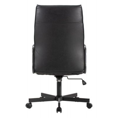 Кресло Sten W-263H Черный