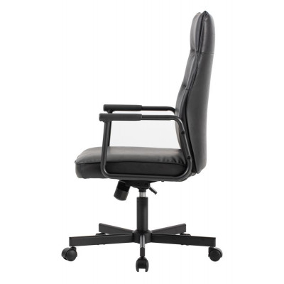 Кресло Sten W-263H Черный