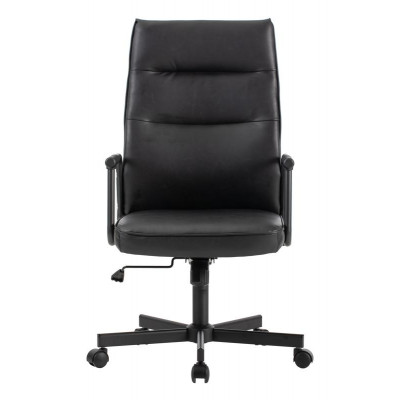 Кресло Sten W-263H Черный