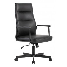 Кресло Sten W-263H Черный