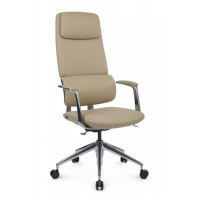 Кресло Аворио FK014-A11 Светло-бежевый