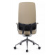 Кресло Avorio FK014-A11 Светло-бежевый