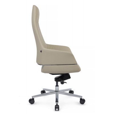 Кресло Фабио A2518 Светло-серый