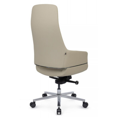 Кресло Фабио A2518 Светло-серый