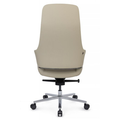 Кресло Фабио A2518 Светло-серый