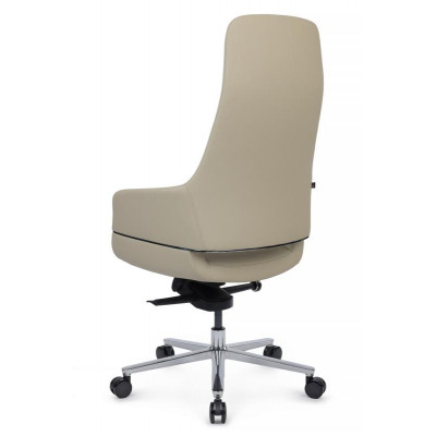 Кресло Фабио A2518 Светло-серый