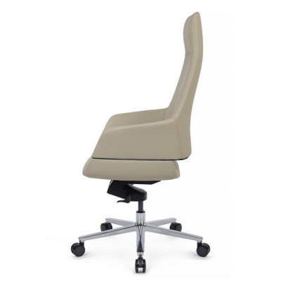 Кресло Фабио A2518 Светло-серый